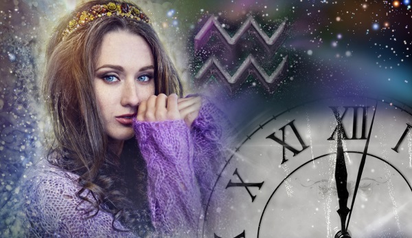 Varsator, zodia Varsator, decembrie 2016, horoscopul dragostei